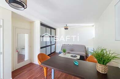 Appartement 1 pièces 84000 €