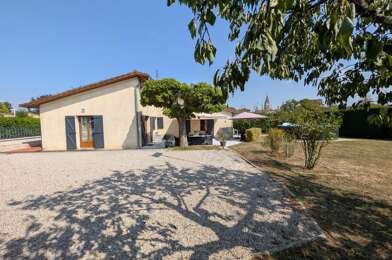 Maison 5 pièces 276000 €