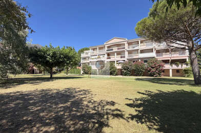 Appartement 3 pièces 245000 €