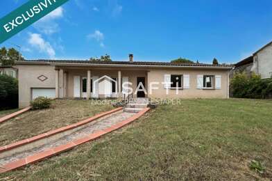 Maison 4 pièces 269000 €
