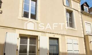 Maison 8 Pièces 140 m² à vendre à Beaumont-sur-Sarthe (72170)