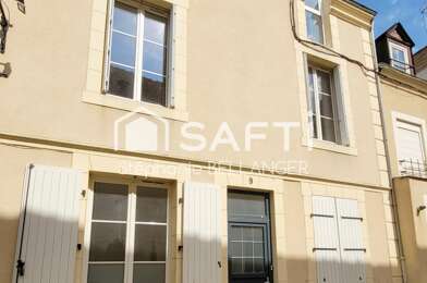 Maison 8 pièces 150000 €