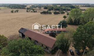 Maison 5 Pièces 250 m² à vendre à Saint-Nizier-le-Bouchoux (01560)
