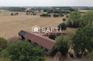 Maison 5 pièces 172000 €