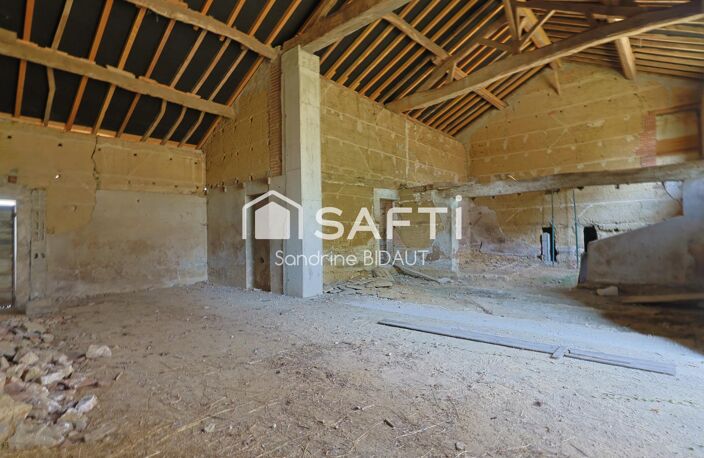 Maison à rénover - secteur St Nizier le Bouchoux — photo 4