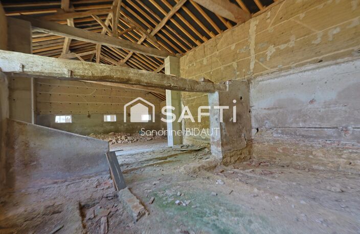 Maison à rénover - secteur St Nizier le Bouchoux — photo 5