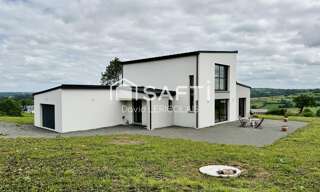 Maison 6 Pièces 146 m² à vendre à Tessy-Bocage (50420)