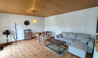 Appartement 1 Pièce 21 m² à vendre à Talence (33400)