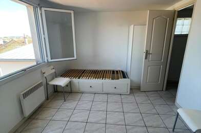 Appartement 1 pièces 85000 €