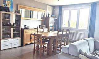 Appartement 4 Pièces 87 m² à vendre à Bourg-en-Bresse (01000)
