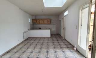 Appartement 2 Pièces 34 m² à vendre à Talence (33400)