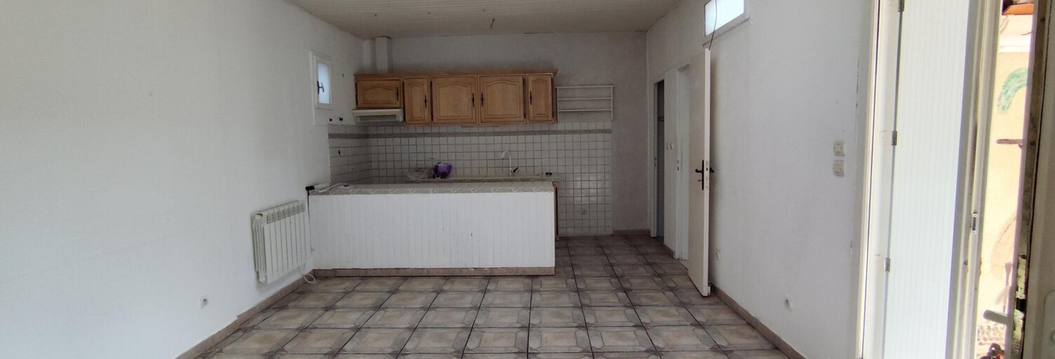 Appartement 2 Pièces 34 m² à vendre à Talence (33400)
