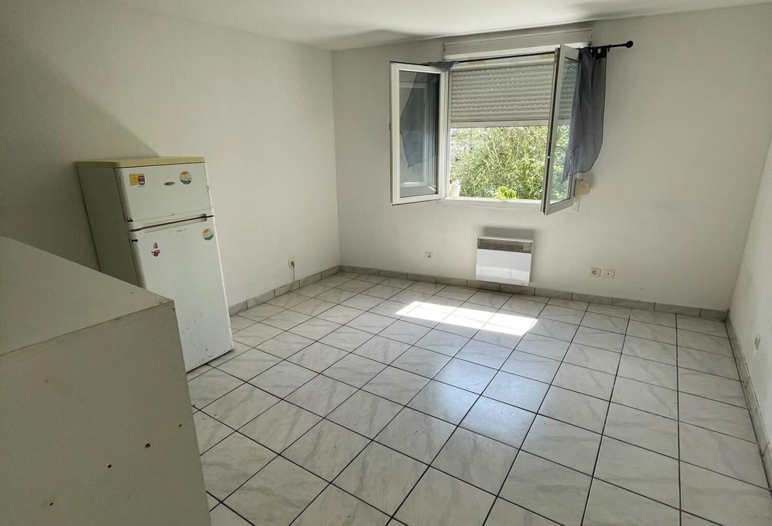 secteur calme — photo 1