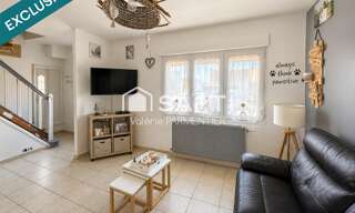 Maison 3 Pièces 72 m² à vendre à Berck (62600)