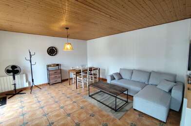 Appartement 3 pièces 131250 €