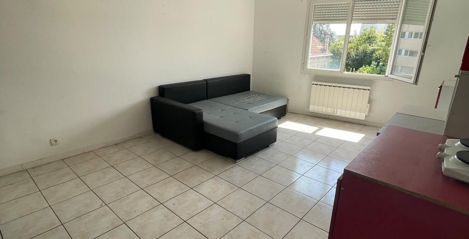 secteur calme — photo 1