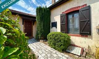 Maison 6 Pièces 150 m² à vendre à Bouxières-aux-Dames (54136)