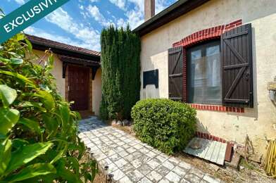 Maison 6 pièces 199000 €
