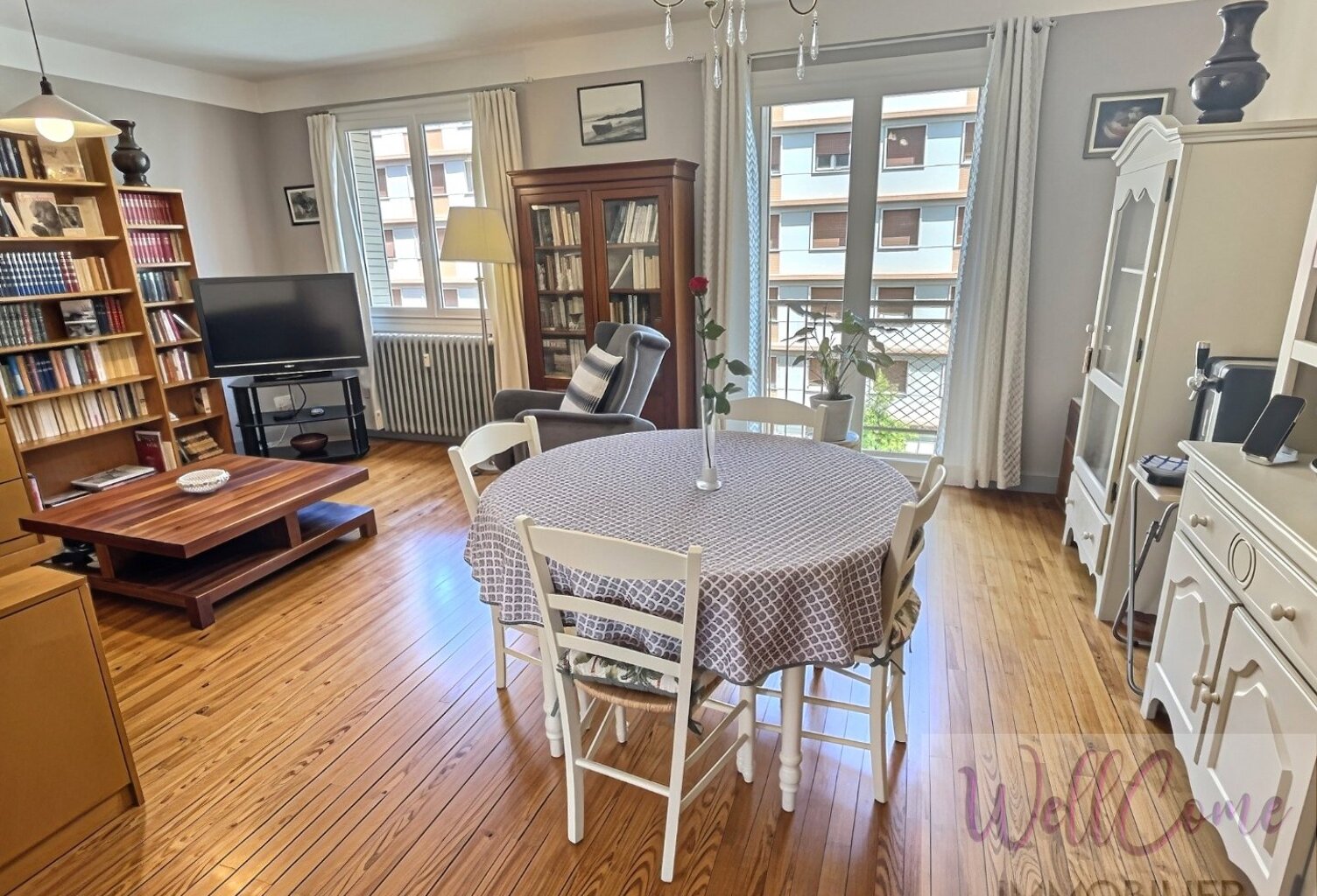 Appartement — photo 1