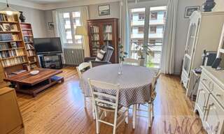Appartement 3 Pièces 68 m² à vendre à Aix-les-Bains (73100)