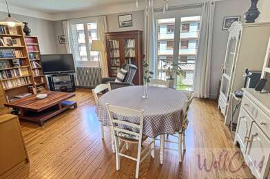 Appartement 3 pièces 239000 €