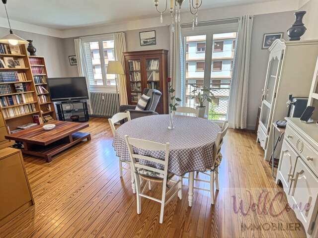 Appartement — photo du bien