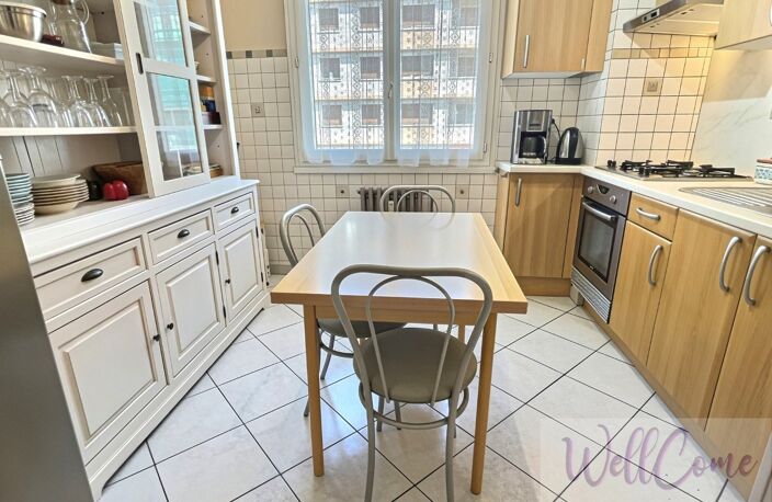 Appartement — photo 2