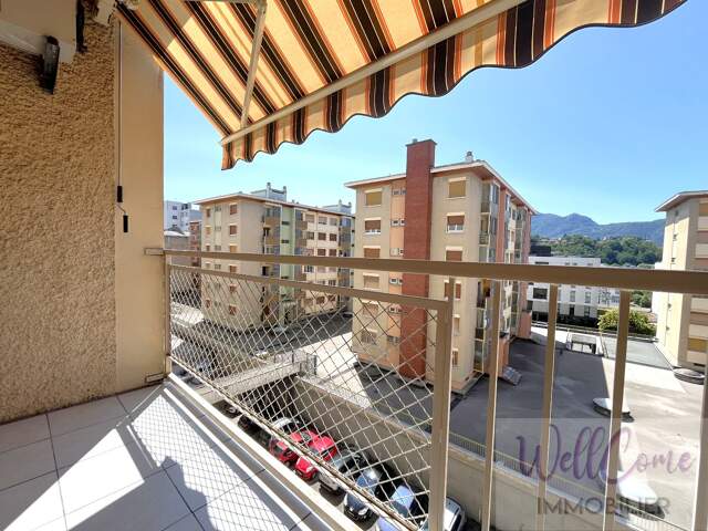 Appartement — photo du bien