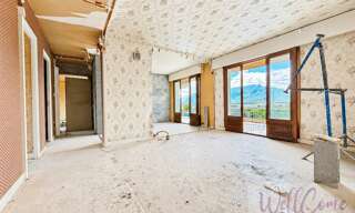 Appartement 4 Pièces 109 m² à vendre à Grésy-sur-Aix (73100)