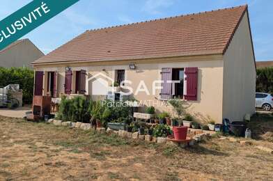 Maison 4 pièces 199000 €