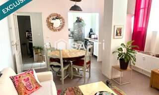 Appartement 2 Pièces 55 m² à vendre à Laon (02000)