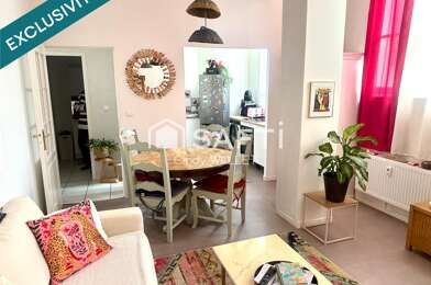 Appartement 2 pièces 67000 €