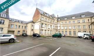 Appartement 3 Pièces 58 m² à vendre à Laon (02000)