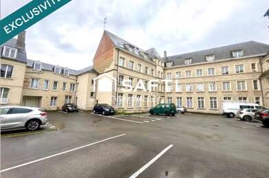 Appartement 3 pièces 69900 €