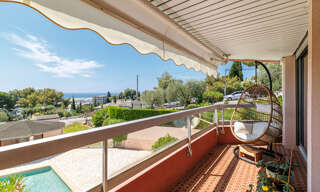 Appartement 3 Pièces 87 m² à vendre à Nice (06200)