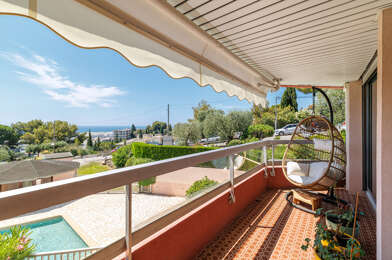 Appartement 3 pièces 595000 €