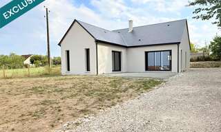 Maison 4 Pièces 116 m² à vendre à Sonzay (37360)