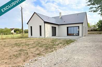 Maison 4 pièces 285000 €