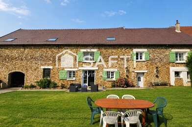 Maison 6 pièces 350000 €
