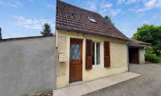 Maison 3 Pièces 50 m² à vendre à Vallenay (18190)