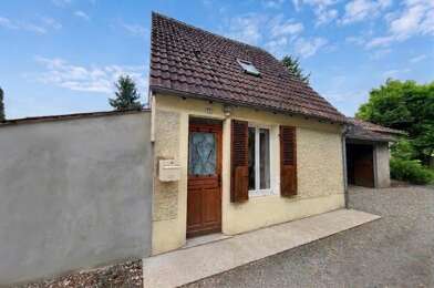 Maison 3 pièces 36000 €