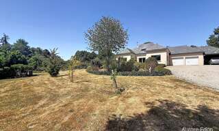 Maison 7 Pièces 161 m² à vendre à Ombrée d'Anjou (49420)