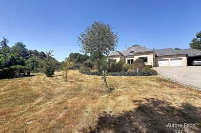 Maison 7 pièces 353500 €