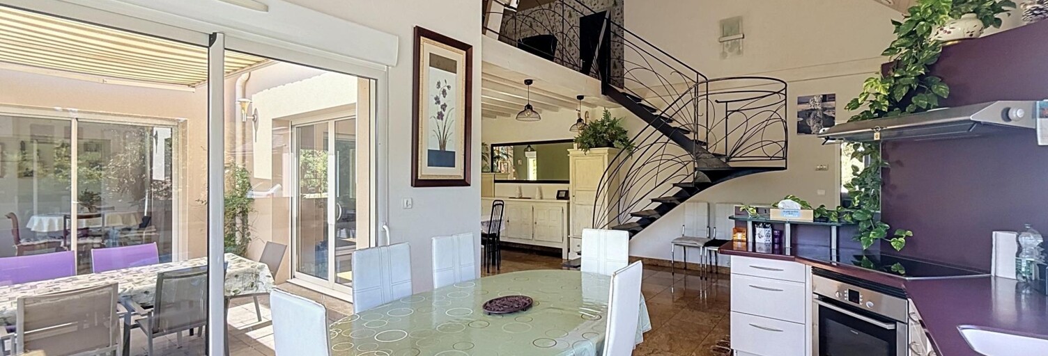 Maison 7 Pièces 161 m² à vendre à Ombrée d'Anjou (49420)