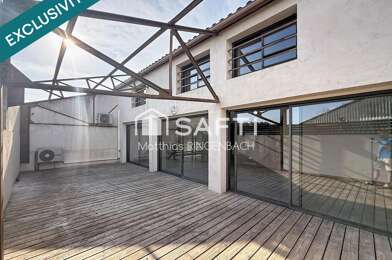 Appartement 4 pièces 245000 €