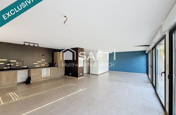 Loft d'exception avec terrasse de 40 m² et parking — photo 4