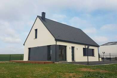 Maison 6 pièces 185000 €