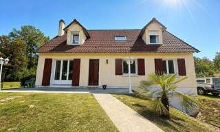 Maison 8 Pièces 140 m² à vendre à Sissonne (02150)