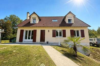 Maison 8 pièces 203200 €