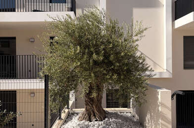 Appartement 2 pièces 1080 €